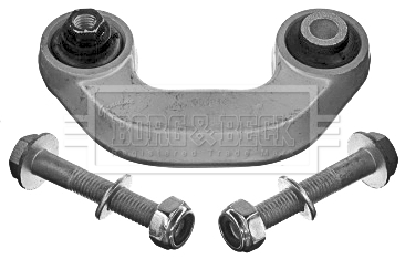 BDL6555 BORG & BECK - Тяга стабілізатора RH1