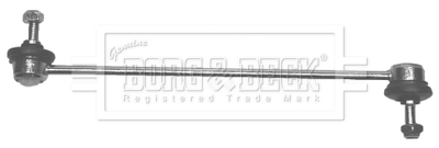 BDL6564 BORG & BECK - Тяга стабілізатора L/R1