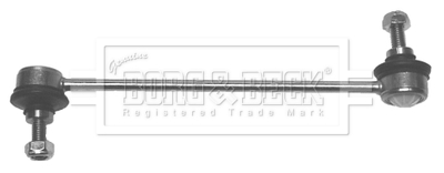 BDL6565 BORG & BECK - Тяга стабілізатора L/R1