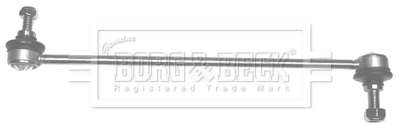 BDL6603 BORG & BECK - Тяга стабілізатора L/R1