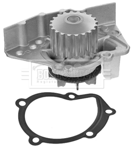 BWP1505 BORG & BECK - Насос охолоджуючої рідини1