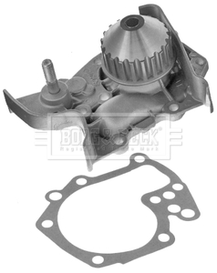 BWP1752 BORG & BECK - Насос охолоджуючої рідини1