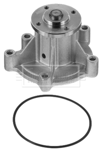 BWP1782 BORG & BECK - Насос охолоджуючої рідини1