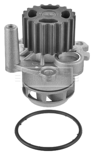 BWP1934 BORG & BECK - Насос охолоджуючої рідини1