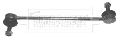 BDL7089 BORG & BECK - Тяга стабілізатора L/R1