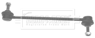 BDL7149 BORG & BECK - Тяга стабілізатора L/R1