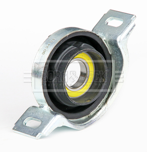 BPB1040 BORG & BECK - Підшипник підвісний валу карданного1