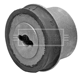 BSK6232 BORG & BECK - Сайлентблок L/R1