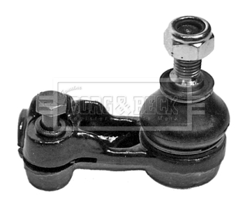 BTR4920 BORG & BECK - Накінечник кермової тяги OUTER RH1