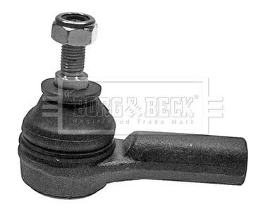 BTR5041 BORG & BECK - Накінечник кермової тяги L/R1