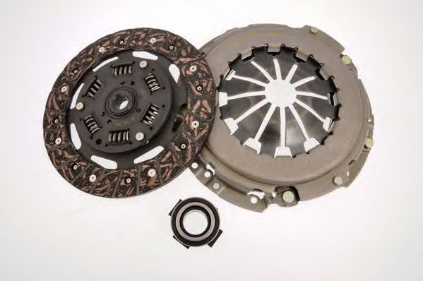 ECK215 Comline Комплект зчеплення1