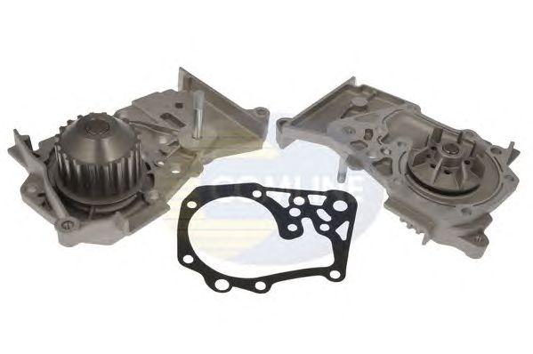 EWP018 Comline Насос охолоджуючої рідини1