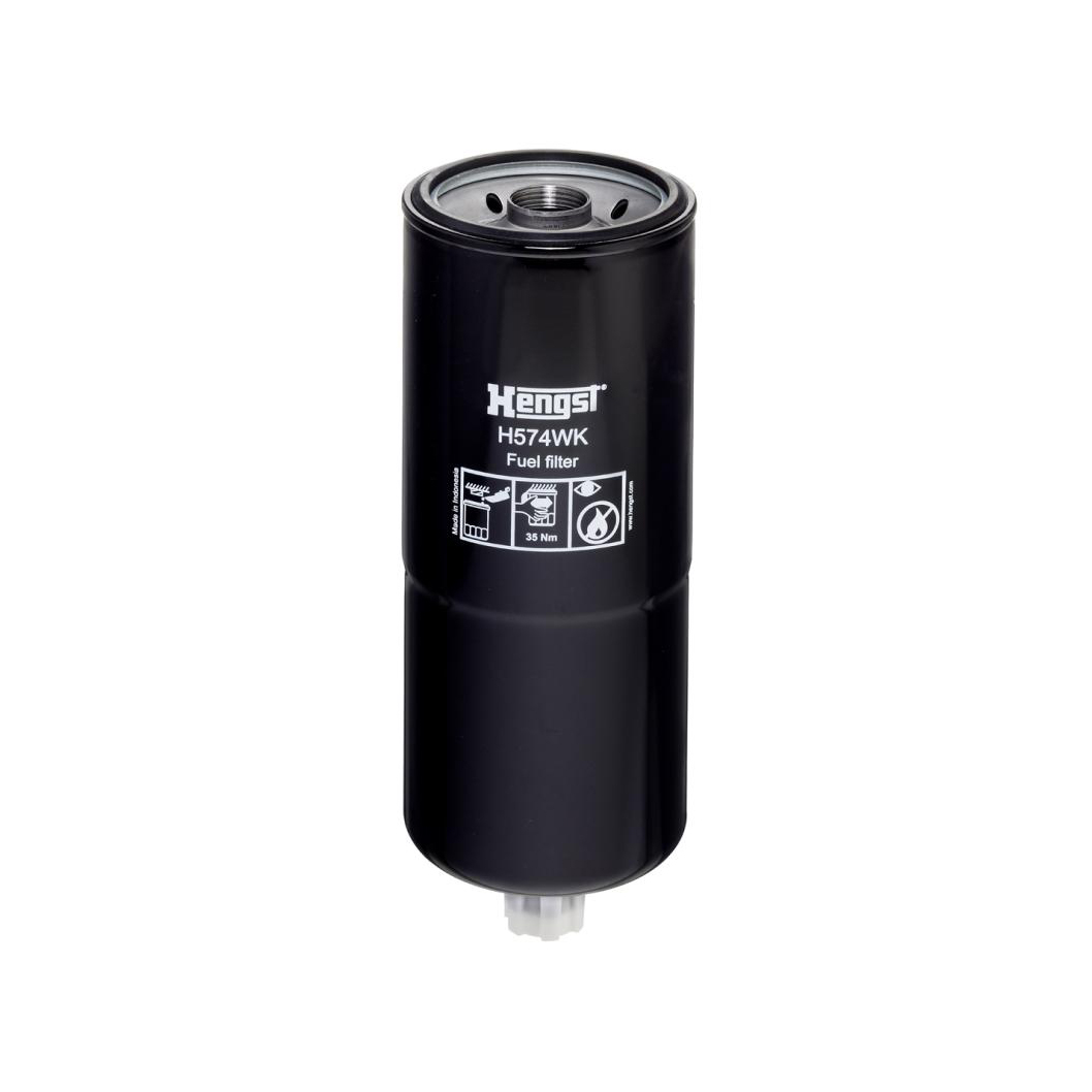 H574WK     (HENGST)1