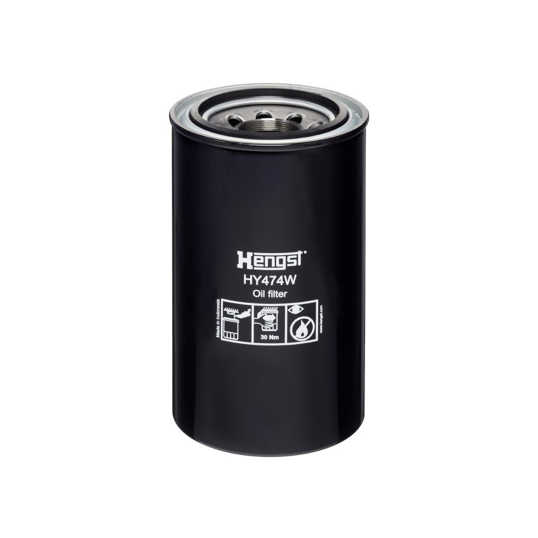 HY474W     (HENGST)1