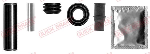 113-1370X QUICK BRAKE Направляюча супорта (заднього/к-кт) MB Vito (W638) 2.0/2.2CDI/2.3TD 96-03 (Bos1