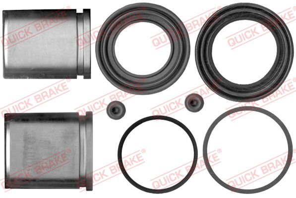114-5013 QUICK BRAKE Ремкомплект супорта1