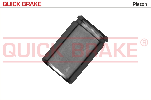 185118K QUICK BRAKE Поршень супорта1