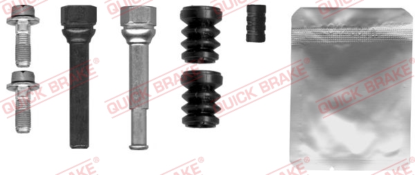 113-1491X QUICK BRAKE Направляюча супорта1