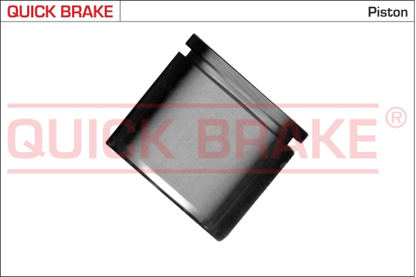 185035K QUICK BRAKE Поршень супорта (Поршень супорта (переднього) Mazda 6 02-08 (57x46mm)1