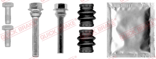 113-0008X QUICK BRAKE Направляюча супорта1