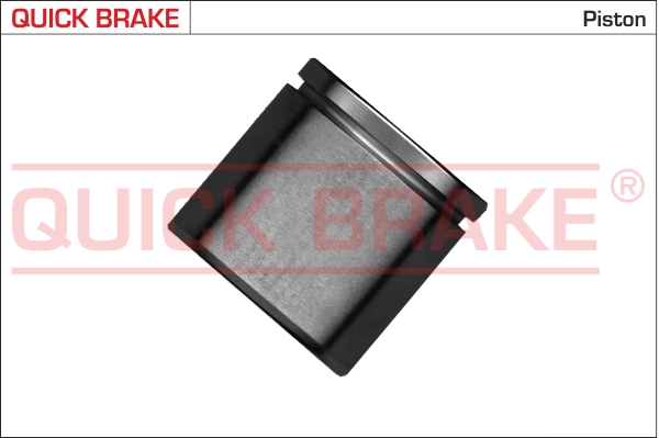 185003 QUICK BRAKE Поршеньок супорта (переднього) Opel Combo/VW Passat 96- (57x55mm)1