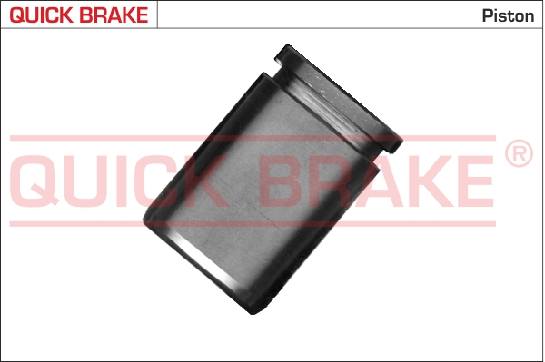 185038 QUICK BRAKE Поршеньок супорта (заднього) MB Viano (W639)/Vito (W639) 03- (38x53mm)1