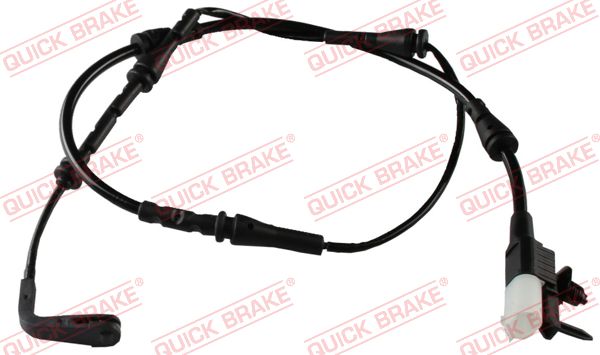 WS 0419 A QUICK BRAKE Датчик зносу гальмівних колодок1