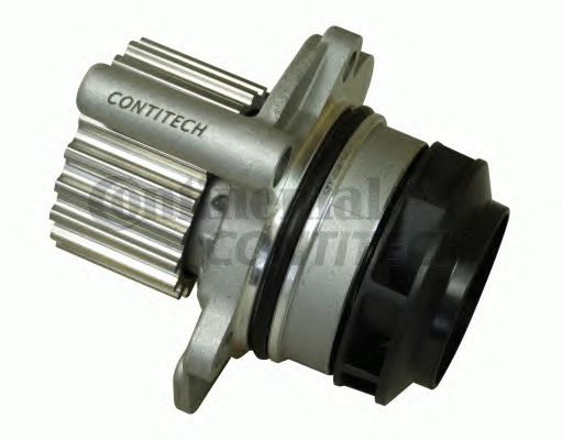WP6006   Насос охолоджуючої рідини СONTI1