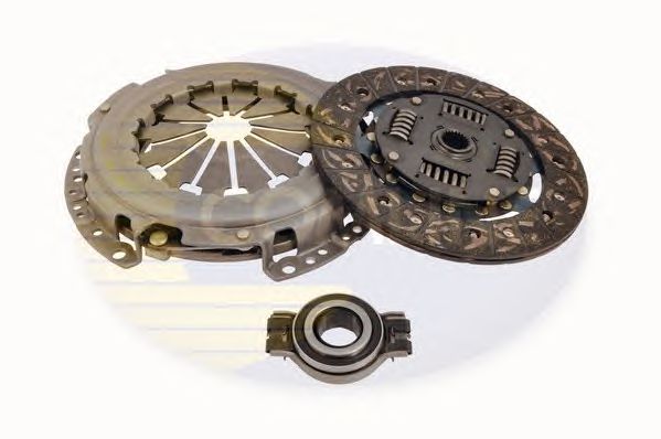 ECK205 Comline Комплект зчеплення1