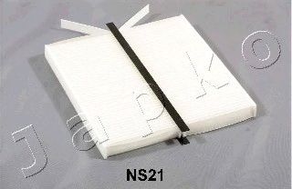 21NS21 JAPKO-Фільтр салону1
