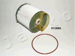 3ECO081 JAPKO-Фільтр палива1