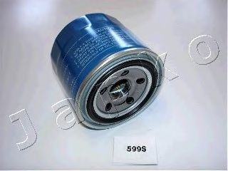10599 JAPKO-Фільтр оливи ( ЗАМІНА ДЛЯ 10406!!!)1