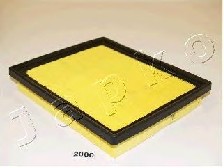 202000 JAPKO-Фільтр повітря1