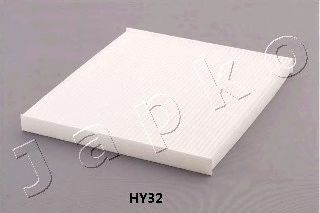 21HY32 JAPKO-Фільтр салону1