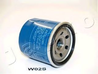 10W02 JAPKO-Фільтр оливи1