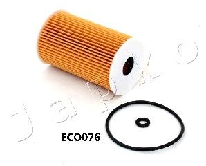 1ECO076 JAPKO-Фільтр оливи1