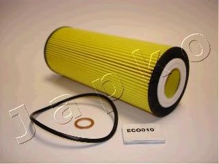 1ECO010 JAPKO-Фільтр оливи1