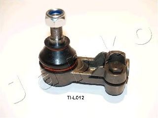 111L012L JAPKO-Накінечник кермової тяги1