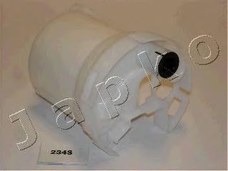 30234 JAPKO-Фільтр палива1