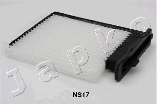 21NS17 JAPKO-Фільтр салону1