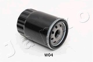 10W04 JAPKO-Фільтр оливи1