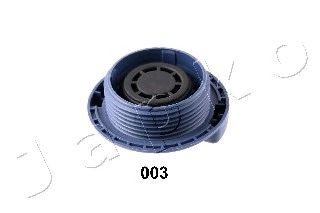 33003 JAPKO-Кришка радіатора1