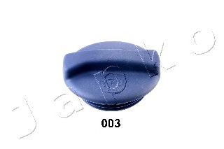 33003 JAPKO-Кришка радіатора1