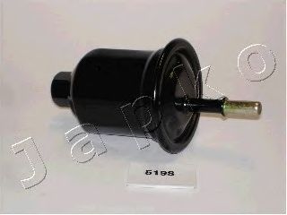 30519 JAPKO-Фільтр палива1