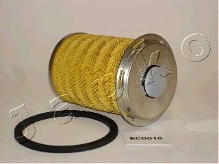 3ECO010 JAPKO-Фільтр палива1