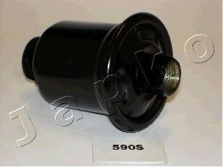 30590 JAPKO-Фільтр палива1