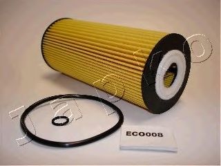 1ECO008 JAPKO-Фільтр оливи1