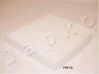 21H012 JAPKO-Фільтр салону1