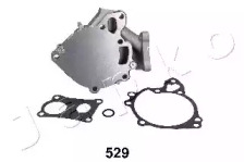 35529 JAPKO-Насос охолоджуючої рідини3