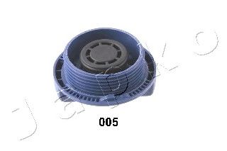 33005 JAPKO-Кришка радіатора1